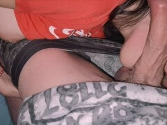 Stor kukk, Hunn, Onani, Orgasme, Suging