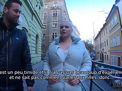Amatorka, Duże cycki, Blondynka, Para, Rogacz, Czeski, Mamuśka, Syn