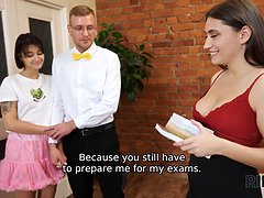 18 летние, Брюнетки, Фетиш, Секс без цензуры, Хд, Лизание жопы, Молоденькие, Сиськи