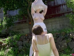 Blake & Venus - Super Juicy pt1