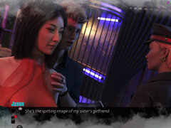 Háromdimenziós, Gépkocsi, Japán