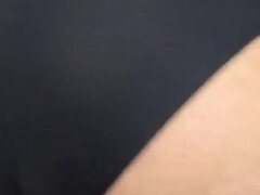 Big Ass Stepmom Shaking Her Huge Ass, Bounce Butts