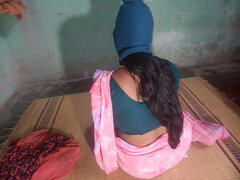 Mooie dikke vrouwen, Stel, Huisgemaakt, Indisch, Tieten likken