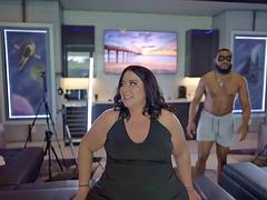 The Battle Of BBC s  BBW s