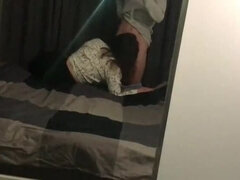 Amatőr, Diákotthon, Francia, Házi készítésű, Buli, Nézőpont, Egyetemista, Tini