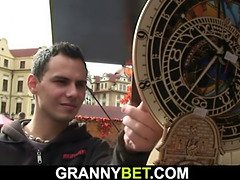 Gesztenyebarna, Kugár, Cseh, Érett koros, Érett feleség, Anyuci, Nuni, Valóság