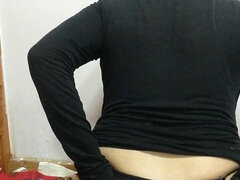 My Erotic Dance
