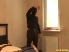 Amateur, Asiatique, Cul, Dingue, Indienne, Nue  à poil, Chatte, Nénés