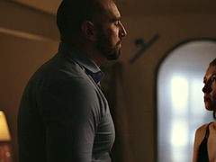 House Remodeling For Sex - Maya Woulfe