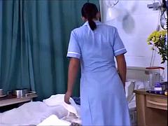 Watch Don t you just hate it when your hot nurse slips you viagra - Sex, Nurse, Cowgirl Porn