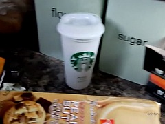 Brunetta, Masturbazione, Mamma che vorrei scoparmi, Softcore, Solo, Webcam