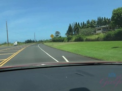 Pláž, Bikini, Čierne, Priateľka, Z pohľadu účastníka, Pička, Fajčenie, Kozičky