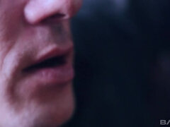 Blondine, Braunhaarige, Fetisch, Lingerie, Masturbation, Spielzeuge