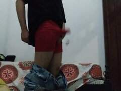 Amatéri, Honění, Párty, Sólo