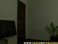 Anál, Kuřba, Brunetka