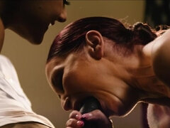 Velké kozy, Mezirasové, Kancelář, Tetování, Švédská rojka