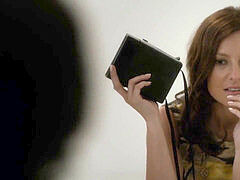 Americké, Bisexuální, Celebrita, Manželka