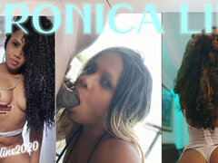 Αφρικανός, Ερασιτέχνης, Μεγάλος κώλος, Μαύρος, Πίπα, Ώριμη γυναίκα, Καλσόν