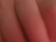 18, ヨーロピアン, ドイツ人, ふっくら乳首, 一人, ティーン