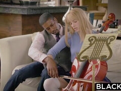 Sucer une bite, Faciale, Bâillonner, Jarretelles