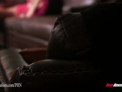 New Sensations - My Wife's Big Cock Training