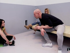 Anál, Hardcore, Prirodzené prsia, Švédska rojka, Kozičky