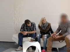 18, Hanrej, Fetish, Hd, Penge, Offentlig, Teenager, Kone