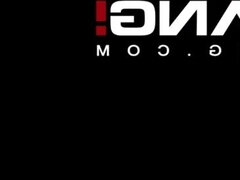 Skylar Vox and Eliana Rose