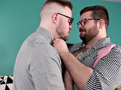 Par, Homosexuell, Handjobb