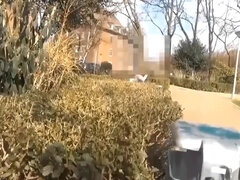 Enthousiasteling, Blond, Pijpbeurt, Sperma shot, Duits, Handbeurt, Hd, Openbaar