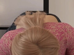 18, 3d, Puma, Twarzowy, Babunia, Mama, Orgazm, Squirting