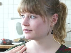 Veľký zadok, Veľké kozy, Kuřba, Brunetka, Péro, Dospelé, Milf  mčbp, Teenka