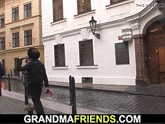 18 jaar, Pijpbeurt, Tsjechisch, Dubbele penetratie, Hardcore, Moeder die ik wil neuken, Mager, Trio