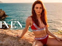 Culo, Linda, Penetracion con dedos, Besar, Lamidas, Desnudo, Coño, Tetas