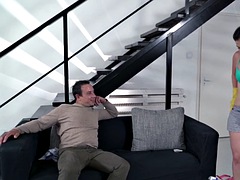 Madura, Mucama, Madres para coger, Público