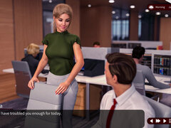 My Boss Wants to Fuck My Wife (part 8)