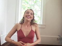 フェラチオ, 中出し, 旦那, ロシア人