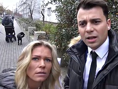 Pompino, Cieca, Europea, Hardcore, Magra, Succhiando, Ragazza, Tette