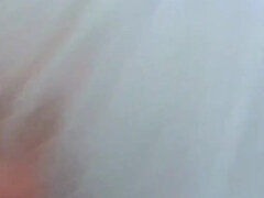 Amatør, Kukk suging, Britisk, Ansiktssperm, Bestemor, Utendørs