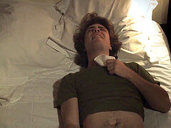 浴室, デカ尻, ビキニ, 彼女, 熟年, 母, オッパイの