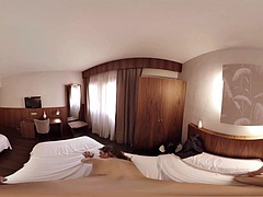 Tridimensional, Boquete, Morena, Mãe gostosa