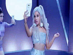 Maszti, Nőférfi, Egyedül, Harisnya, Játékszerek