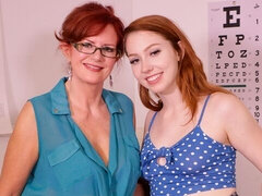 Ερασιτέχνης, Μεγάλος πούτσος, Μεγάλα βυζιά, Πίπα, Ώριμη γυναίκα, Κοκκινομάλα, Έφηβος, Βυζιά