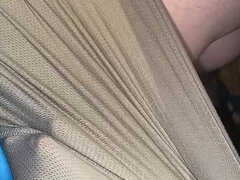 Ázijskej, Pár, Roztomilá, Nohy, Fetiš nôh, Footjob, Drobunké