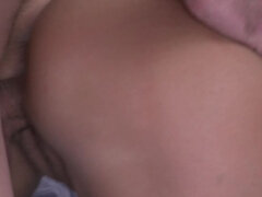 Blasen, Hausfrau, Reif, Rasiert