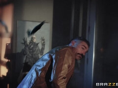 Kuřba, Brunetka, Hlboký orál, Vlasatej, Drobunké, Pička