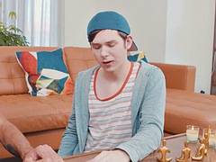 Grande cazzo, Pompino, Sborrata, Schizzo di sborra, Gay, Hardcore, Interrazziale, Latina