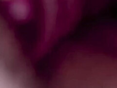 Amatéři, Velký zadek, Pár, Creampie, Dildo, Ženský, Masturbace