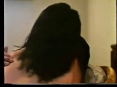 Ázsiai, Thaiföldi, Régebbi évjáratú pornó