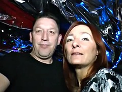 Swinger Report Part 02